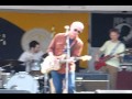Freedy Johnston - Dolores (Live in Hoboken  May 2010)