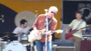 Freedy Johnston - Dolores (Live in Hoboken  May 2010)