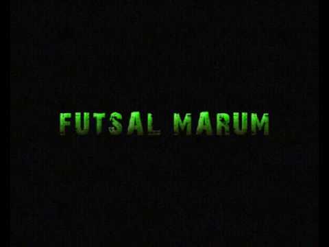Futsal Marum official Tune