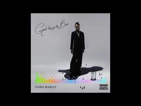 Naira Marley - Happy feat. Mayorkun [Audio]