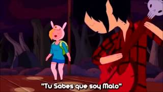 Bad Little Boy - Hora de Aventura - Sub Español L HD