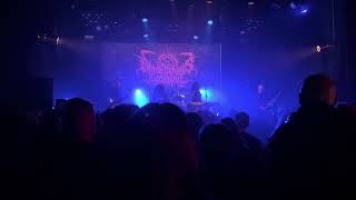 The Laws - Prelude To A Suicide (Sarcófago) (Live, June 2026)