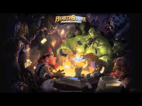 Lovely VGM 641 - HearthStone: Heroes of Warcraft - Two Rogues, One Mark