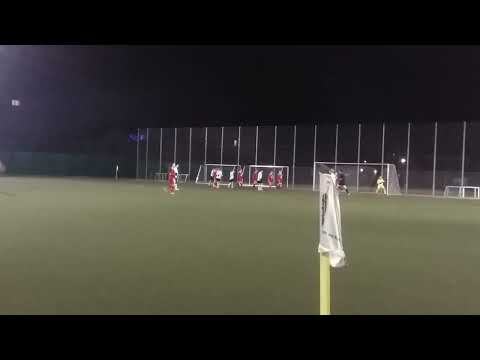 Borussia Pankow gegen Union Berlin 1.HZ Frauen Berlin Liga 21/22 3:5