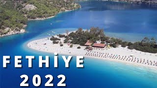 FETHİYE OTEL ÖNERİLERİ | Fethiye'de Nerede Kalınır? | Ölüdeniz Otel Önerileri | 