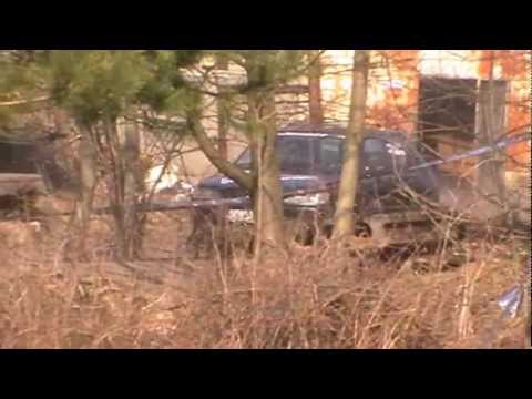 Walimska Wiosna 2012 - Grzegorz Kudelski - Peugeot 306 rajdowaswidnica.pl