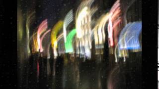 Roryelle Shadows in the rain (Cover)