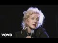 Cyndi Lauper - If You Go Away (from Live...At Last)