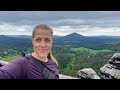 BOHEMIAN SWITZERLAND — Leave Prague and come explore nature in Czechia!