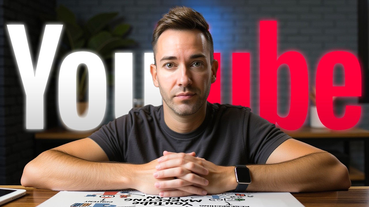 This Youtube System Will Explode Any Business in 2025