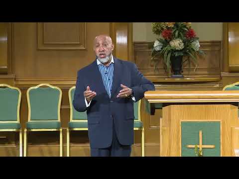 The Great Reality of Jesus' Resurrection Body (10-14-20 -12 noon)