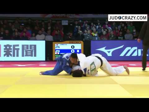 Ono (JPN) vs Akimoto (JPN)