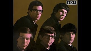 I Love You - PEOPLE / The ZOMBIES - stereo