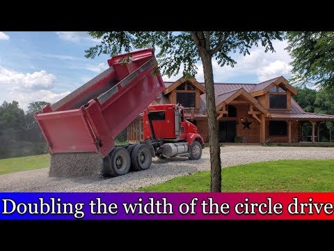 download lagu mp3 mp4 How Wide Does A Circular Driveway Need To Be, download lagu How Wide Does A Circular Driveway Need To Be gratis, unduh video klip How Wide Does A Circular Driveway Need To Be