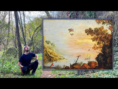 Belerofonte, la caída de un héroe - Mitología Griega