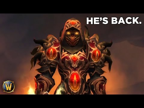 The Redsolojdc is BACK | Pikaboo WoW Arena