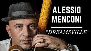 Dreamsville - Alessio Menconi