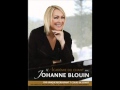 Johanne Blouin - avec le temps 