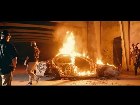 VANDALISMO  - @LirikoWan  SERBEK CHT  x Piwie Loco  (VIDEO OFICIAL) ChicaliThugs