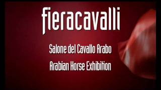 Fieracavalli Verona, 3-6 Novembre 2011