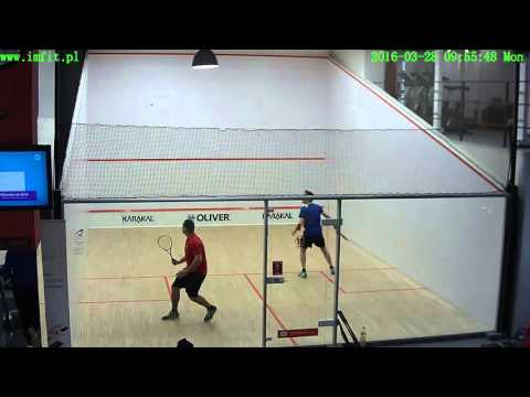 Klub I'm Fit - Martin Czekański vs Rafał Drobnik