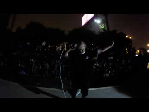 VIDAL vs SKILL - CUARTOS FECHA 16 - SOPORTE ALTERNO