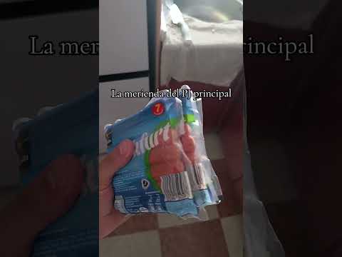 Merienda para La Velada🥊| 𝐙𝐚𝐝𝐨𝐒...#laveladadelaño #velada #ibai #roro #gaspi #motivation #humor