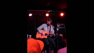 Matt Embree (solo) - Taking Chase As The Serpent Slithers