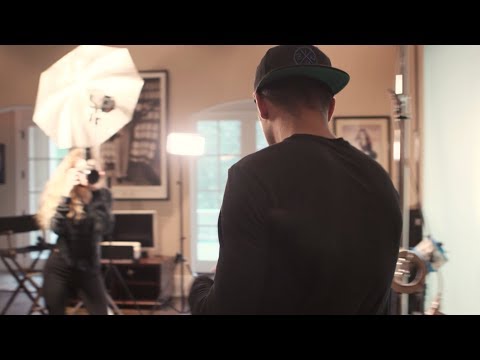 Bingx - Higher ( Official One Take Video )