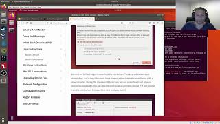 Wie man Bitcoin Core Ubuntu aktualisiert