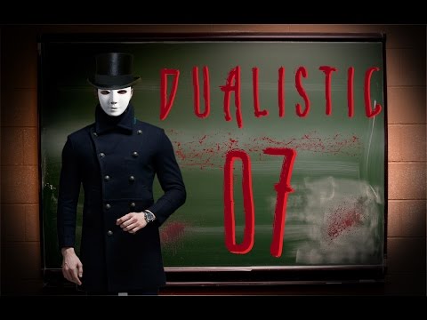 Dualistic II #07 - CreepyPasta (Lektor PL)