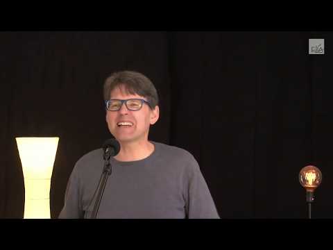 Abenteuer Bibel: Elia #2 - Beten wie Elia (Predigt vom 05.04.2020)