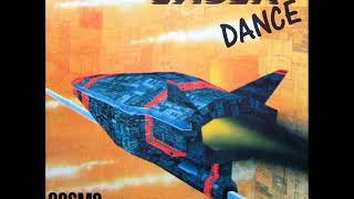 LASERDANCE   Cosmo tron 1989
