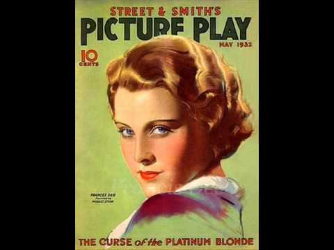 Bert Lown's Hotel Biltmore Orch.- Heartaches, 1931