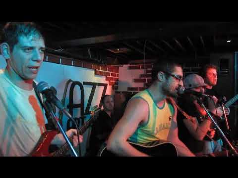 Reggaenerator Band - Mr. Bobby