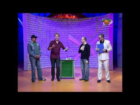 Portokalli, 7 Dhjetor 2008 - Prestigjatori, moderatori dhe supermeni (Letrat)