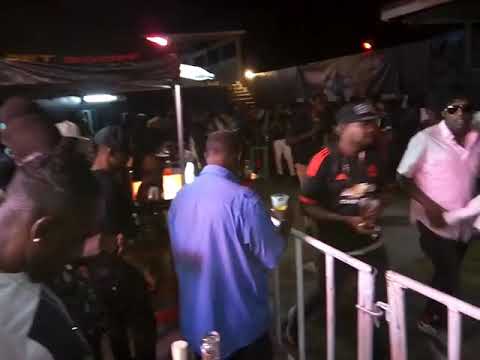 All Star Thursdays (Party Shot Riddim) Stone Love Sound Aug 2018