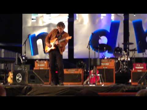 Alamo Leal - Mississippi Delta Blues Festival - 23.11.2013 - Caxias do Sul - RS - Brasil