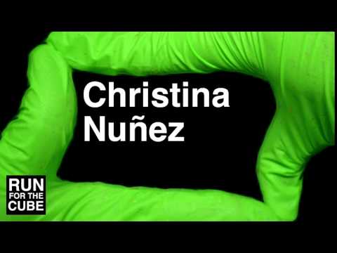 How to Pronounce Christina Nuñez