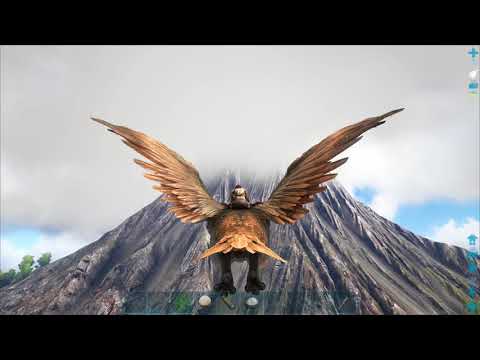 Let's Play Ark Survival Evolved Primitive Plus Official Multiplayer NA PVE Episode 17 Ankylo taming