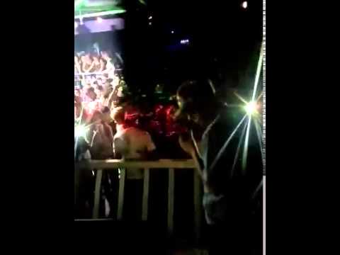 MC Finazze no Club Zapping em Cuiabá 24/06/2014