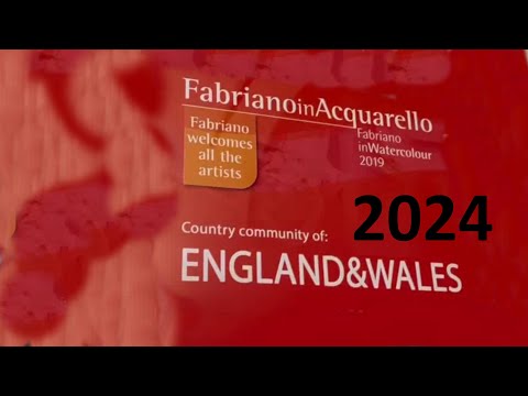 FabrianoInacquarello film 2024