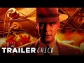 OPPENHEIMER Trailer 2 German Deutsch 2023