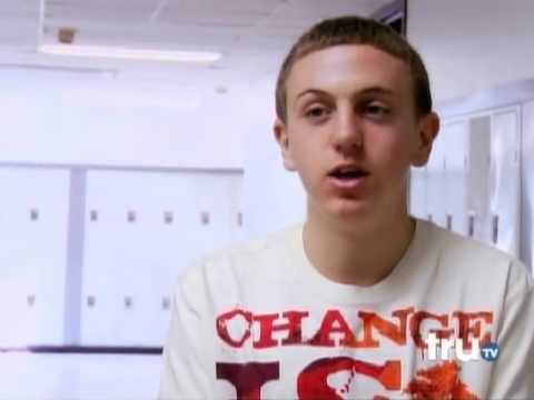 The Principal's Office- "Proud Irishman"