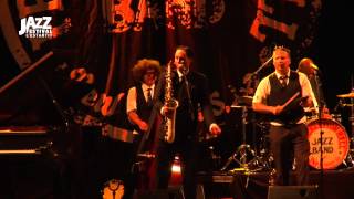 Preservation (Hall Jazz Band)
