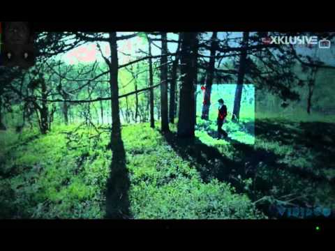 Jelly For The Babies feat. Vuk Lazar - Shade Of Love (eye-tracking study)