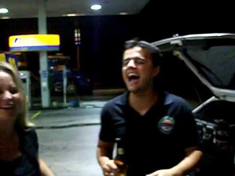 HOMENAGEM NOVA VIRTUDE HAHA