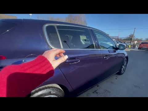 Peugeot 308 ALLOYS // BLUETOOTH // REVERSE CAM - Image 2