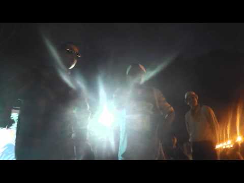 Méntrico vs Rulo - Final - Cultura Preventiva