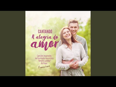 A Alegria do Amor